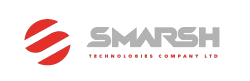 Smarsh Logo